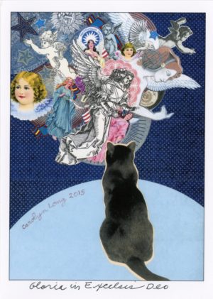 Gloria in Excelsis Deo - 2015 Holiday Card
