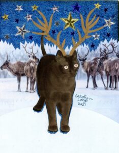 2021 Reindeer Games
