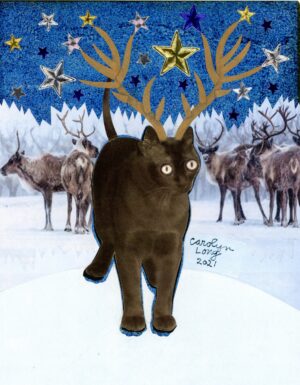 2021 Reindeer Games
