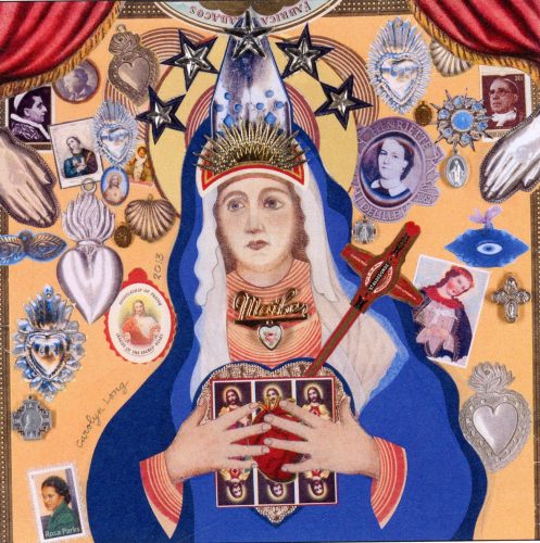 2013 Mater Dolorosa--Ezili Freda